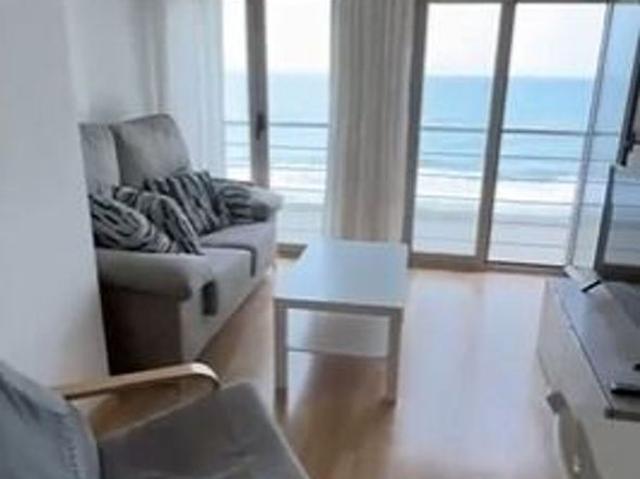 Alquiler de estudio en Urbanización Paraiso del Sol, 2
