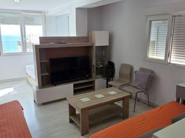 Alquiler de estudio en Zapillo