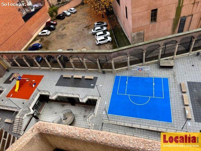 Alquiler de estupendo piso en centro de Valladolid
