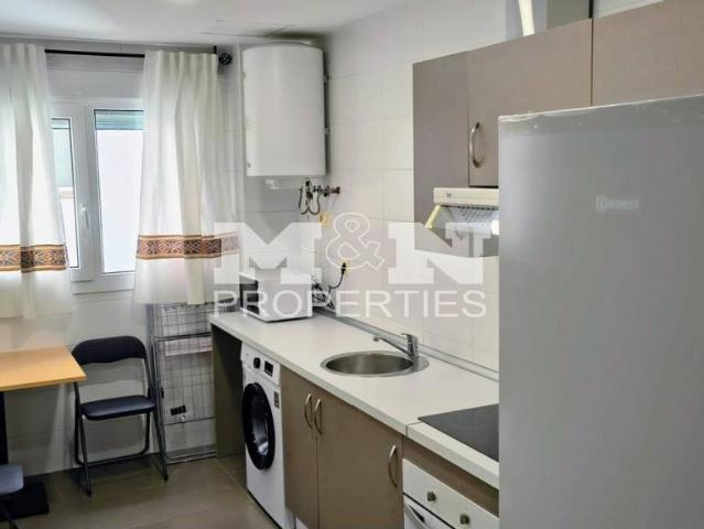 Alquiler de estupendo piso en Ortega y Muñoz, Almendralejo