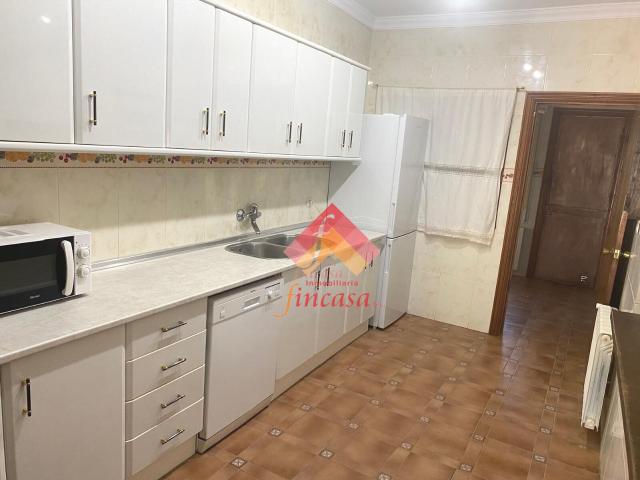 ALQUILER DE ESTUPENDA CASA DE CAMPO