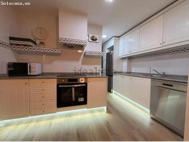 ALQUILER DE ESTUPENDA VIVIENDA CON VISTAS AL MAR EN LA ESPECTACULAR ZONA DE PLAYA DE SAN JUAN