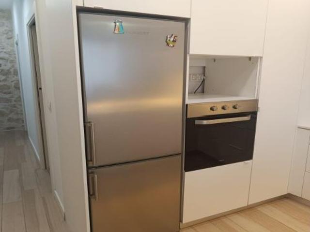 ALQUILER DE EXCELENTE VIVIENDA REFORMADA EN AVENIDA ALFONSO EL SABIO