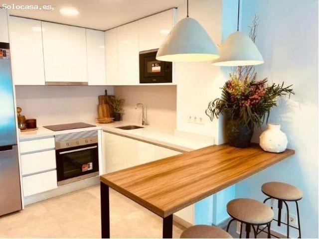 ALQUILER DE EXCELENTE VIVIENDA REFORMADA ZONA MERCADO