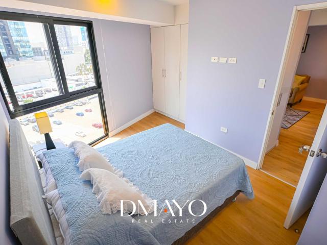 Alquiler de Exclusivo Dpto de 45 m2 en San Isidro, a pasos de Av. Las Begonias