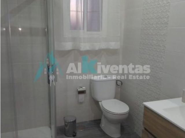 Alquiler de finca rustica Coín