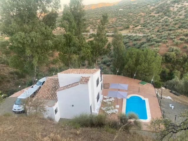 Alquiler de finca rústica en A 356, 14