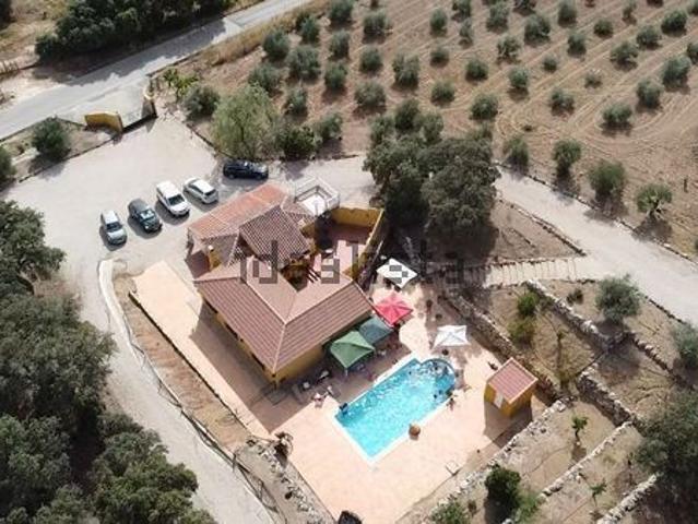 Alquiler de finca rústica en A 92m s/n