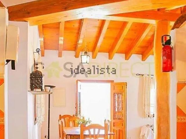 Alquiler de finca rústica en Calle la Loma
