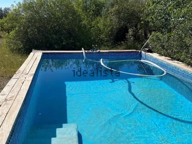 Alquiler de finca rústica en Diseminado Diseminados Var, 360