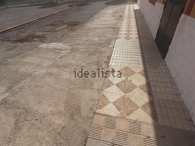 Alquiler de finca rústica en El Tinte