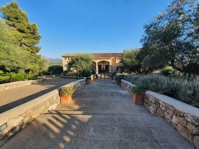 Alquiler de finca rústica en Puntiró