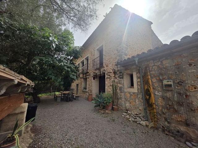 Alquiler de finca rústica en Pina