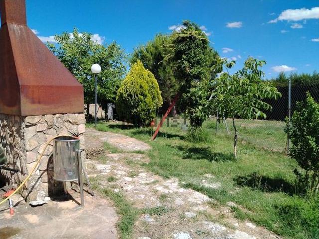 Alquiler de finca rústica en Polígono 4 Paraje 73 Carralahorra las Tap, 90