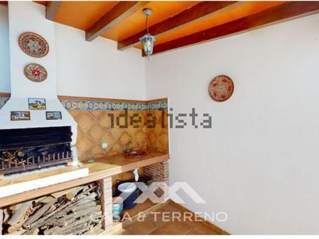 Alquiler de finca rústica en Via Loma las Chozas s/n