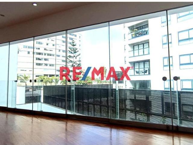 ✨ Alquiler De Flat Exclusivo En San Isidro – Suites De 2 Dormitorios – Perfecto Para Diplomáticos, Ejecutivos Y Familias