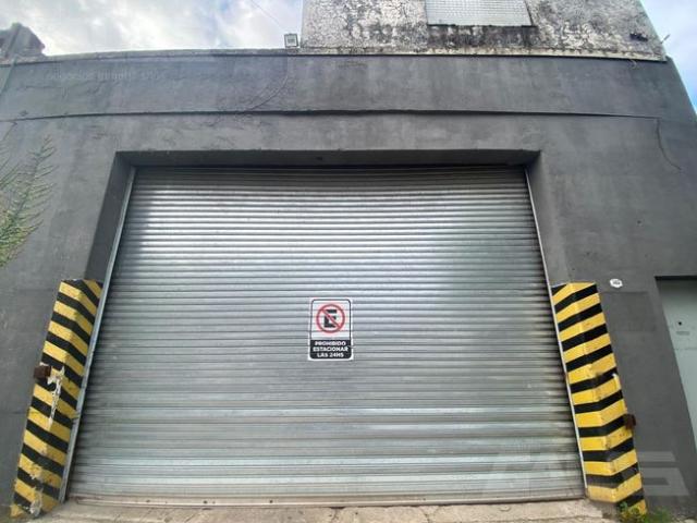 Alquiler de gran Galpón o depósito con oficina en Morón, cercanía perfecta al Acceso Oeste