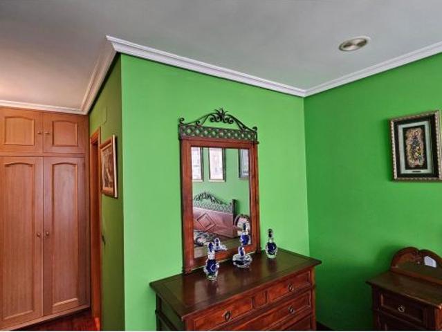 Alquiler de Habitación, A Coruña