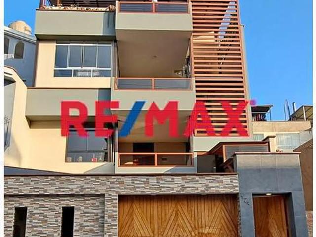 ✨Alquiler De Habitacion Amoblada La Molina Bcp