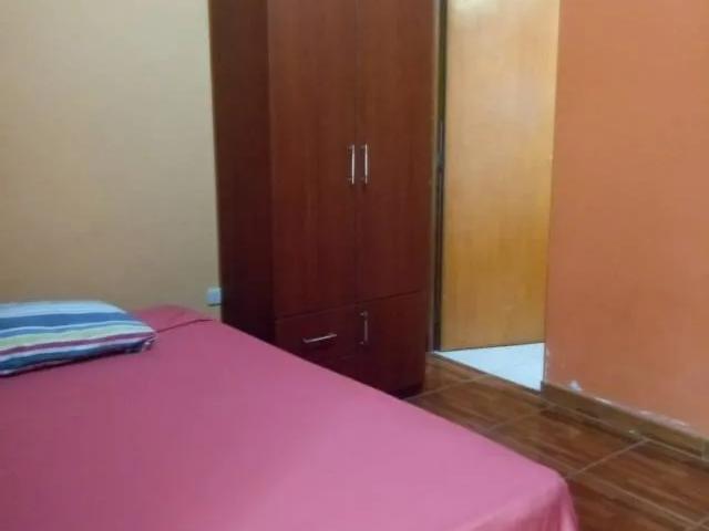 ALQUILER DE HABITACION AMOBLADA Y SIN AMOBLAR