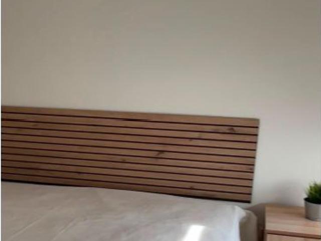 Alquiler de Habitación Doble en Cappont, Lleida