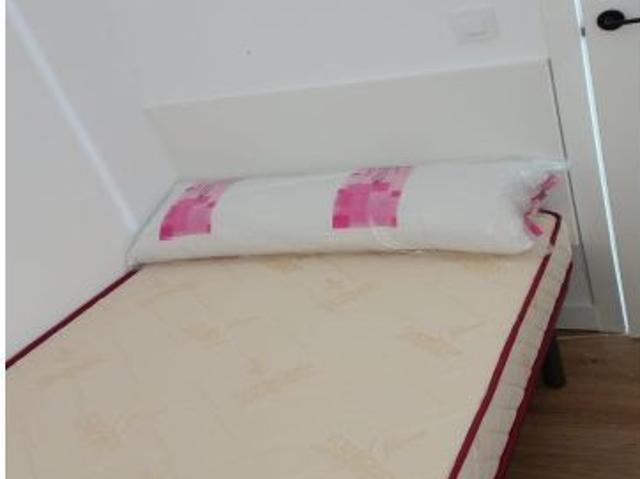 Alquiler de habitación en A Coruña, calle San Vicente