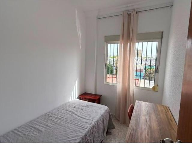 ALQUILER DE HABITACION EN AFAN DE RIBERA