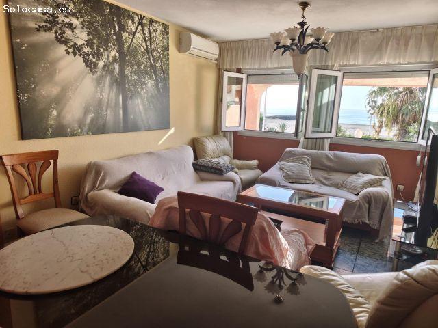 Alquiler de habitacion en Costacabana