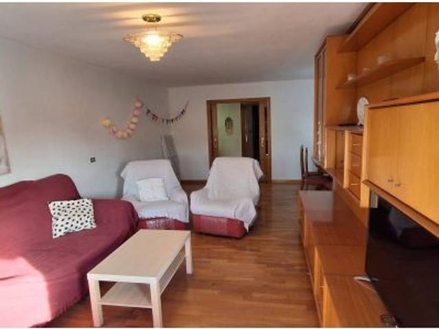 Alquiler de habitación en el centro