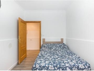 Avenida San Juan de La Cruz, Ronda Sur, Murcia, San Benito-Patiño