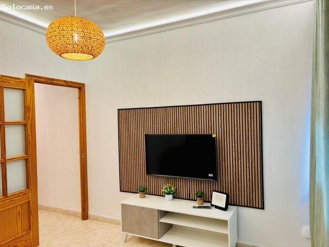 ALQUILER DE HABITACION EN PISO COMPARTIDO A PARTIR DEL 15 DE SEPTIEMBRE