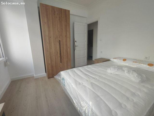 Alquiler de habitación en piso compartido en A Coruña