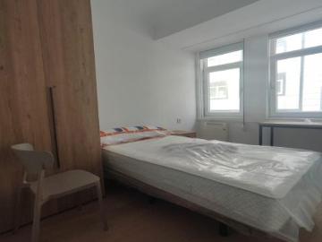 Alquiler de habitación en piso compartido en A Coruña