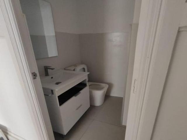 Alquiler de habitación en piso compartido en A Coruña