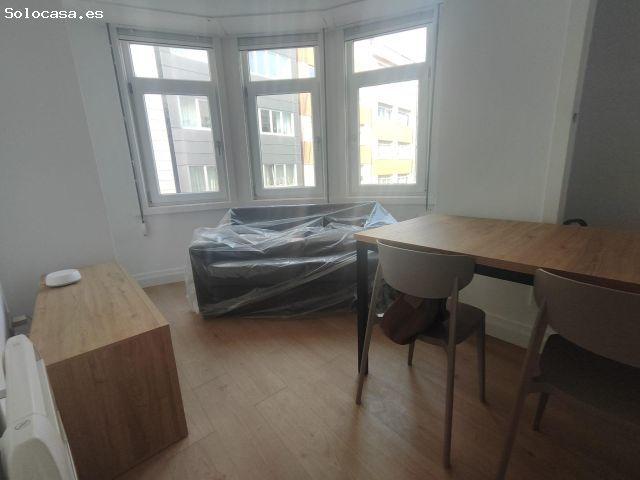 Alquiler de habitación en piso compartido en A Coruña