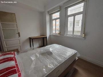 Alquiler de habitación en piso compartido en A Coruña