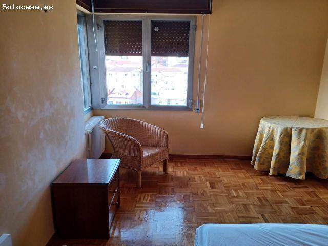 ALQUILER DE HABITACION EN PISO EN JARDIN DEL POSIO