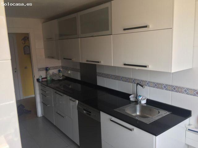 ? ¡ALQUILER DE HABITACIÓN EN ZONA ALCAMPO – ALMERÍA! ?
