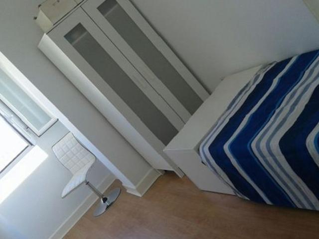 ALQUILER DE HABITACION JUNTO A LA FACULTAD DE DERECHO