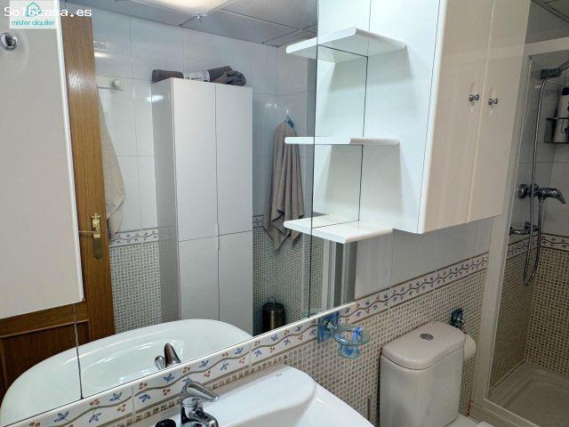 ALQUILER DE HABITACIÓN PARA ESTUDIANTE, IDEAL PARA UNIVERSITARIO DE MEDICINA Y CIENCIAS DE LA SALUD