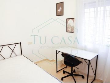 Alquiler de habitación para estudiantes en Marina de la Bahía, Puerto Real