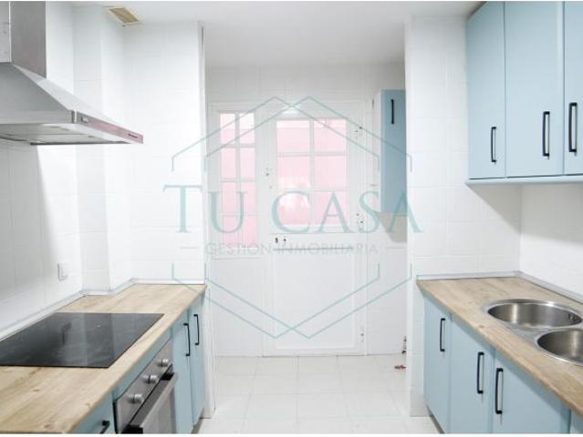 Alquiler de habitación para estudiantes en Marina de la Bahía, Puerto Real