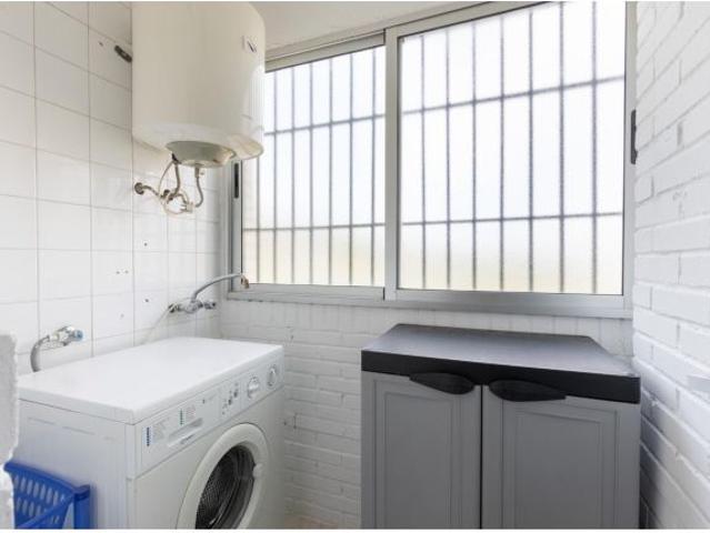 Alquiler de habitación. Suministros incluidos