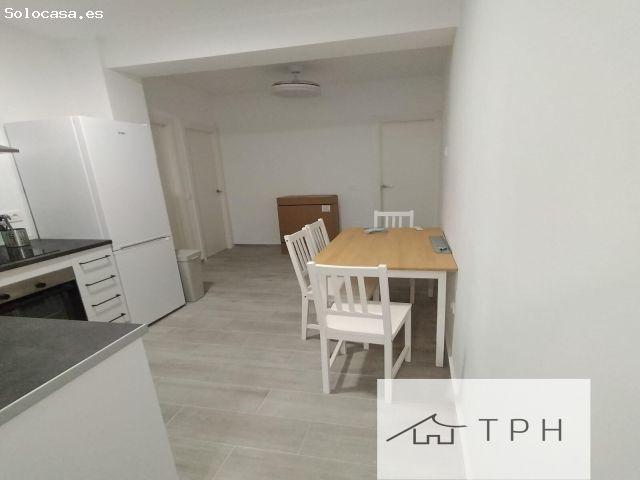 Alquiler de habitación SOLO CHICAS