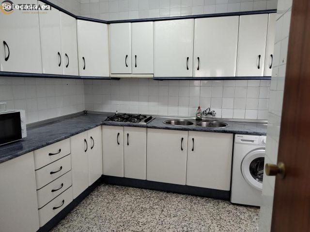 ALQUILER DE HABITACIÓN