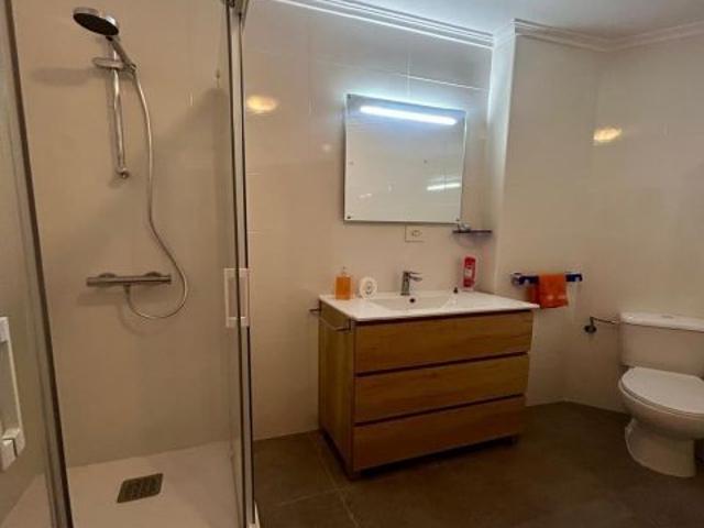 ALQUILER DE HABITACION