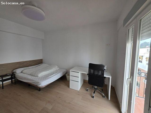 Alquiler de Habitación