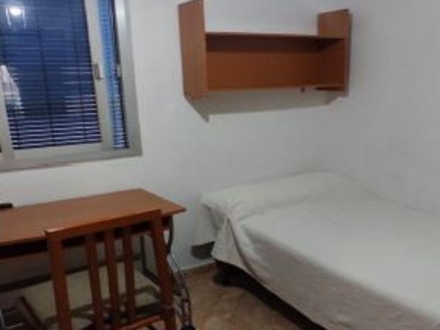 ALQUILER DE HABITACION