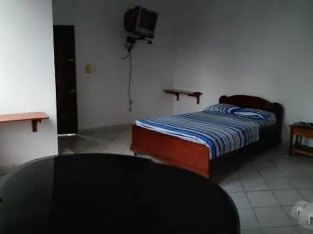 ALQUILER DE HABITACIONES