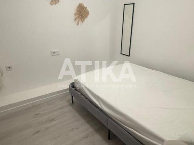 ALQUILER DE HABITACIONES 250 € + 77 € GASTOS COMUNES ONTINYENT